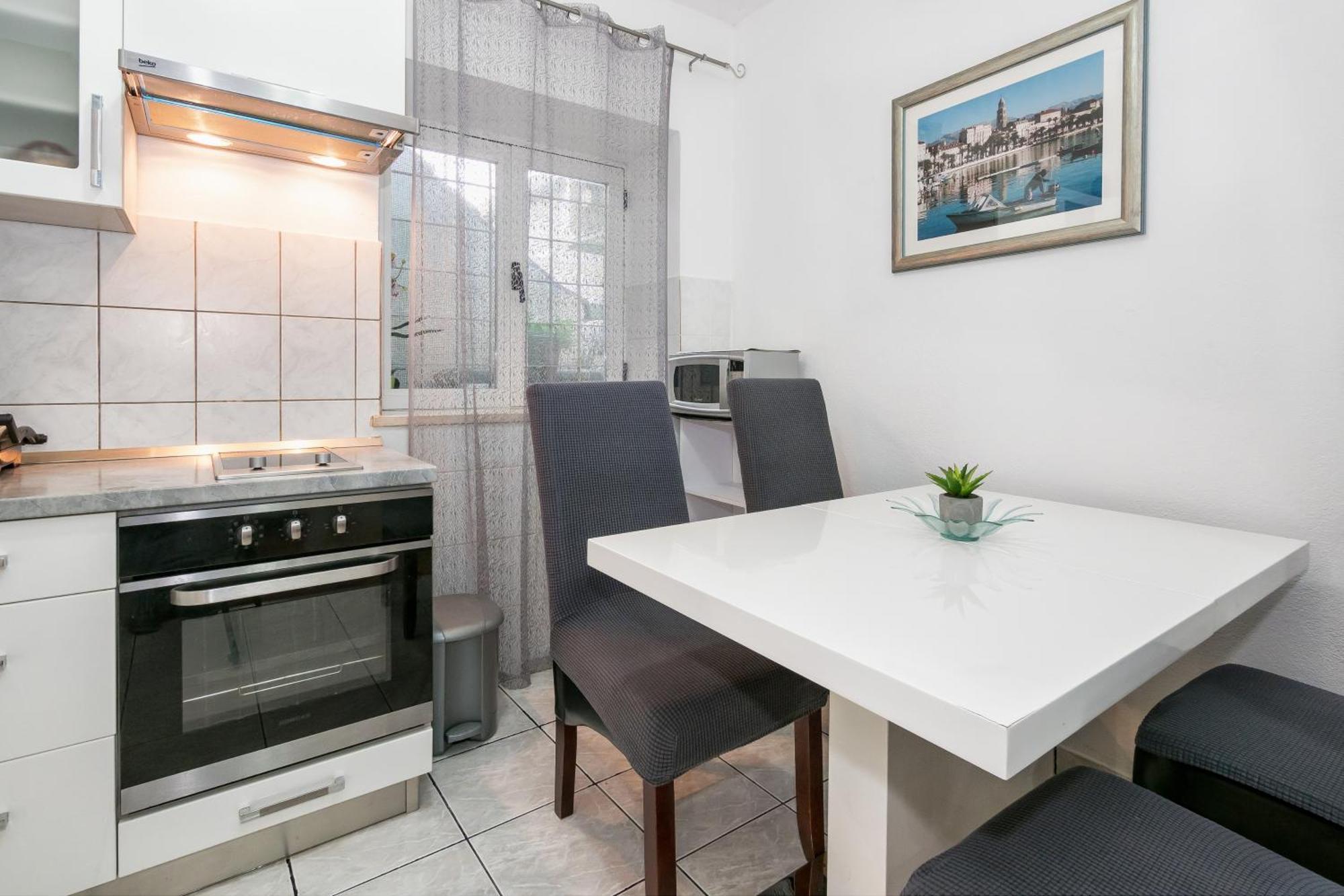 'radunica' - Local Home, Near Riva & Market * Split
