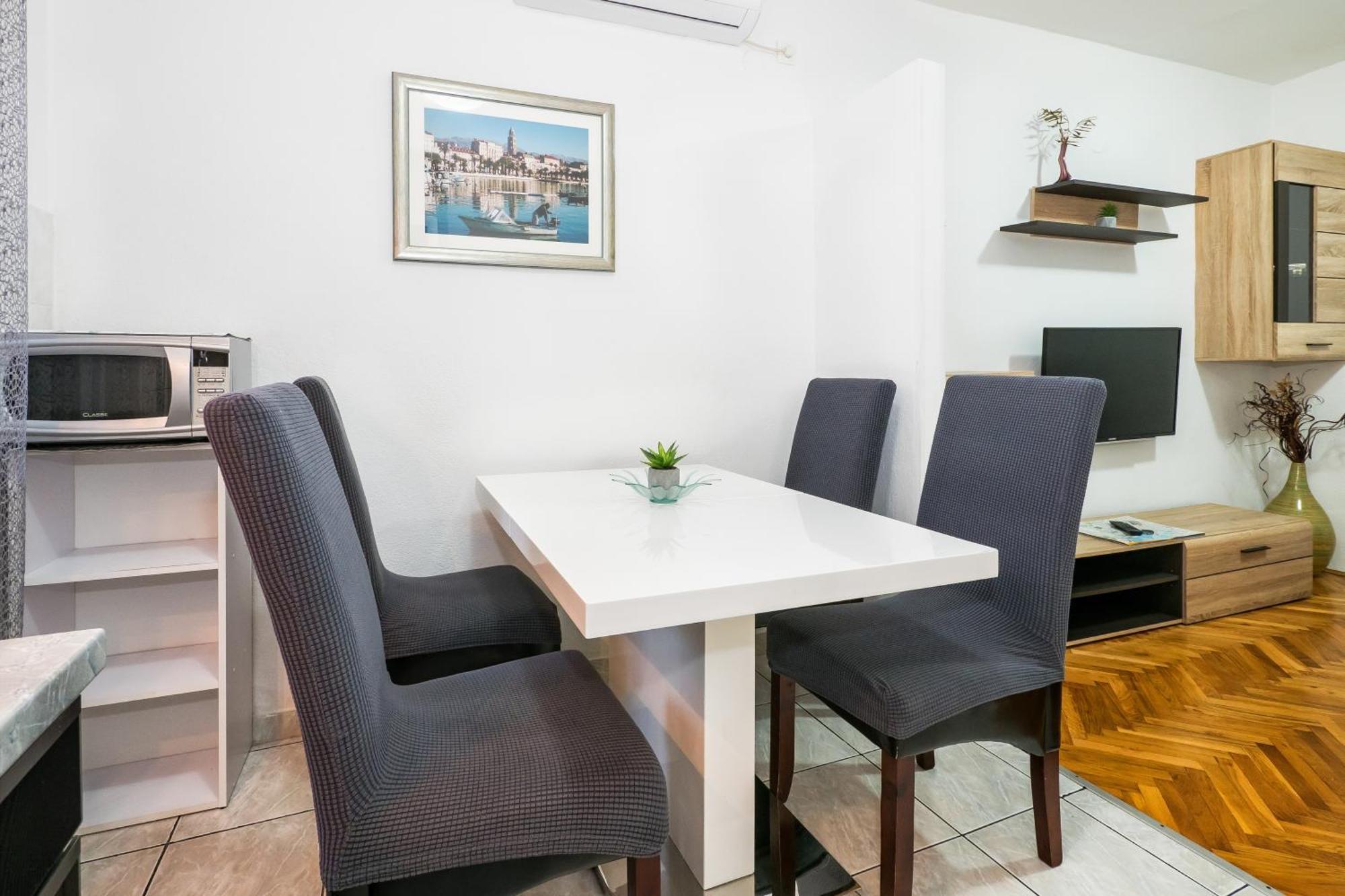 'radunica' - Local Home, Near Riva & Market * Split